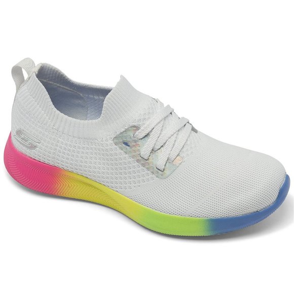 Skechers rainbow Rider Casual Athletic Sneakers - Picture 13 of 13